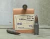 EAST GERMAN 7.92x33mm KURZ 125gr FMJ 15rd BOX - Image 1 of 0