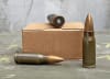 GERMAN SURPLUS 7.92x33mm KURZ 125gr FMJ 15rd BOX - Image 1 of 0