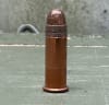 CANUCK 32 LONG RIMFIRE SINGLE ROUND - Image 1 of 0