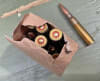 8mm MAUSER M49 YUGOSLAVIAN 196gr FMJ 15rd BOX - Image 2 of 0