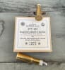OBSOLETE AMMO 577/450 MARTINI-HENRY 480gr PP BULLET LTD ED 5rd BOX - Image 1 of 0