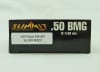 SUMMIT AMMUNITION 50 BMG M8 API 10rd BOX - Image 2 of 0
