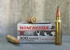 WINCHESTER SUPER X 300 SAVAGE 150gr POWER POINT 20rd BOX - Image 1 of 0