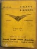 Vintage 1959 ASDA Aircraft Bluebook Price Digest Booklet Vol. 1 No. 1 (used book) - Image 1 of 0