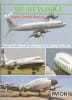 Air Atlantique - Connie DC-3 DC-6 Convair (2) DVDs - Image 1 of 0