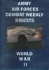 Army Air Forces Combat Weekly Digests WWII 26-30 1944 DVD - Image 1 of 0