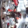 DST-2420 Dynamic Wheel Balancer - Image 4 of 0