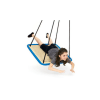 The Modified Platform Swing with Carpet - Image 2 of 0