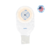 12" Ostomy Pouch 1 pc Cut To Fit - Various Options (Filters, Closures, Colours, Extended Wear Available) - Image 3 of 0