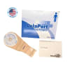 6" Pediatric Ostomy Pouch Without Filter, Velasafe Closure, 1 pc Cut To Fit, Various Colours - Image 3 of 0
