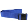 EZ Clean Gait Belt, Delrin/Metal Buckle – 60" - Image 2 of 0