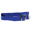 EZ Clean Gait Belt, Delrin/Metal Buckle – 60" - Image 4 of 0