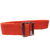 EZ Clean Gait Belt, Delrin/Metal Buckle – 60" - Image 5 of 0