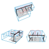 Custom Expansion Beam - Image 3 of 0
