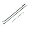 Prefab Joist Installation Kit (1' to 3' Drop & 3' to 5' Drop) - Image 1 of 0