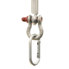 Prefab Joist Installation Kit (1' to 3' Drop & 3' to 5' Drop) - Image 2 of 0