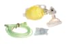 The Bag II - Infant & Child Masks, Various Sizes - Image 2 of 0