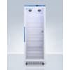 Accucold 18 cu. ft. upright vaccine refrigerator for Canadian pharmacies and clinics - Image 1 of 0