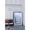 Accucold 3 cu. ft. counter-height vaccine refrigerator for medical clinics - Image 2 of 0