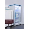 Accucold 8 cu. ft. upright vaccine refrigerator for Canadian pharmacies and clinics - Image 2 of 0