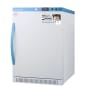 6 Cu.Ft. MOMCUBE Breast Milk Refrigerator with interior lockers - Image 1 of 0