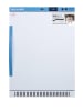 6 Cu.Ft. MOMCUBE Breast Milk Refrigerator with interior lockers - Image 2 of 0