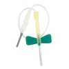BD Vacutainer Safety-Lok Blood Collection Set 21 G x 0.75 in - Image 1 of 0