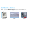 HiPro Anesthesia Cart - Image 2 of 0