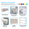 HiPro Anesthesia Cart - Image 3 of 0