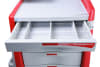 HiPro Emergency Cart - Image 3 of 0
