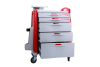 HiPro Emergency Cart - Image 4 of 0