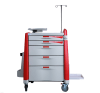 HiPro Emergency Cart - Image 5 of 0