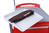 HiPro Emergency Cart - Image 6 of 0