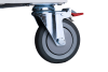 HiPro Emergency Cart - Image 7 of 0
