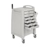 Narrow medication cart - Image 1 of 0