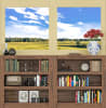 Camouflage Door Murals (Various Designs) - Image 1 of 0