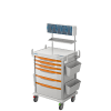 proCARE General Procedure Cart - Image 1 of 0