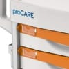 proCARE General Procedure Cart - Image 3 of 0