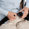 Chair Sentinel Wheelchair Alarm - Image 1 of 0