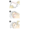 Surgical Eye Protectors - Image 2 of 0