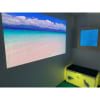 Sensory Vision Projector System - Image 2 of 0
