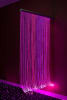 Fiber Optic Sensory Wall Cascade, Various Sizes - Image 1 of 0