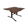 Modular Positioning Tables - 4 Seater Ergonomic Height Adjustable Table - Image 2 of 0