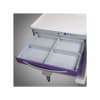 9-Drawer X Tall Pediatric Cart - Image 4 of 0