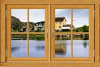 Faux Window Scenes (Various Designs) - Image 2 of 0