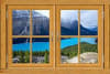 Faux Window Scenes (Various Designs) - Image 4 of 0