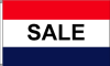 Commercial Sale Flag - Image 1 of 0