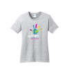 Global Outreach Ash T-Shirt (PHG108) - Image 1 of 0