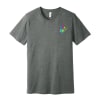 Global Outreach Heather Gray T-Shirt (PHG108) - Image 2 of 0