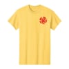Nurses' Day T-Shirt - Yellow (PHG112A-Yellow) - Image 2 of 0